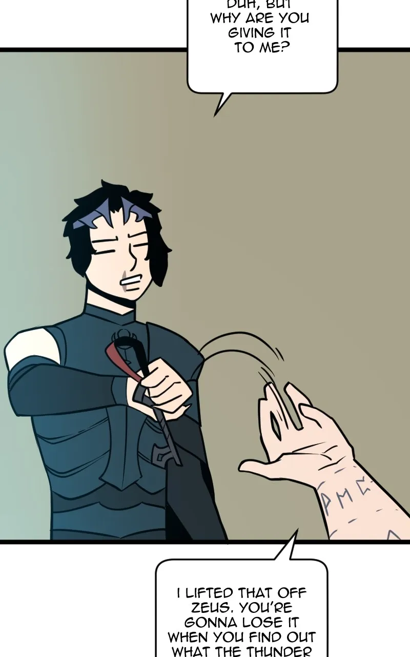 Pantheum Chapter 50 page 17 - 