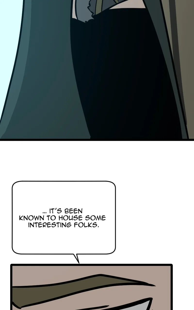 Pantheum Chapter 50 page 19 - 