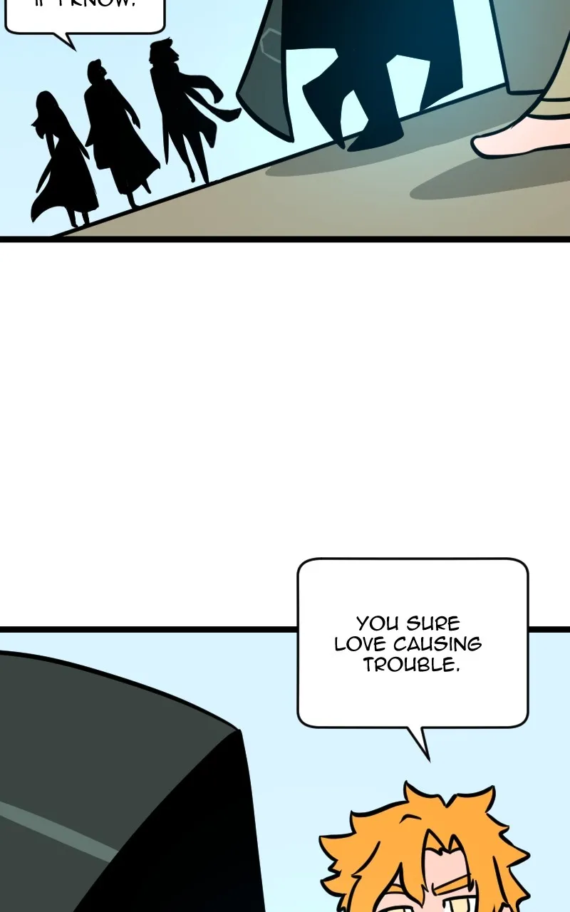Pantheum Chapter 50 page 22 - 