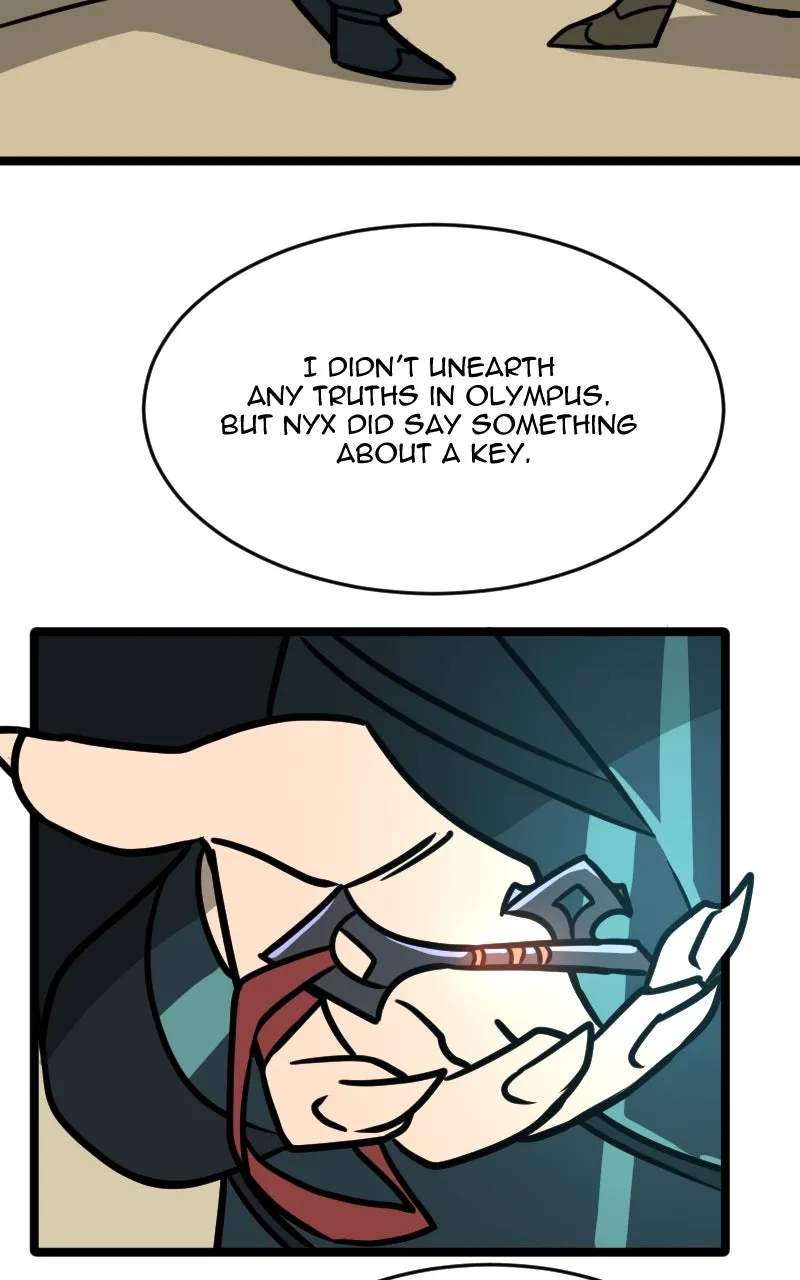 Pantheum Chapter 50 page 25 - 