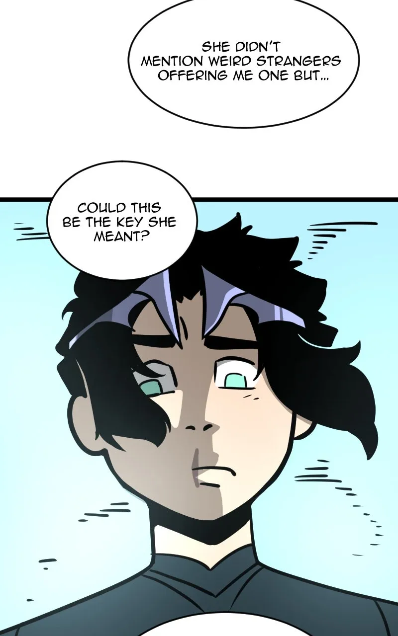 Pantheum Chapter 50 page 26 - 