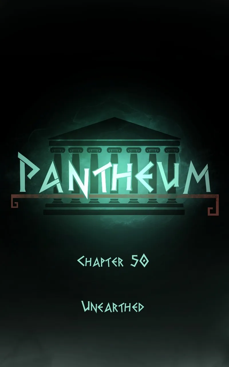 Pantheum Chapter 50 page 28 - 