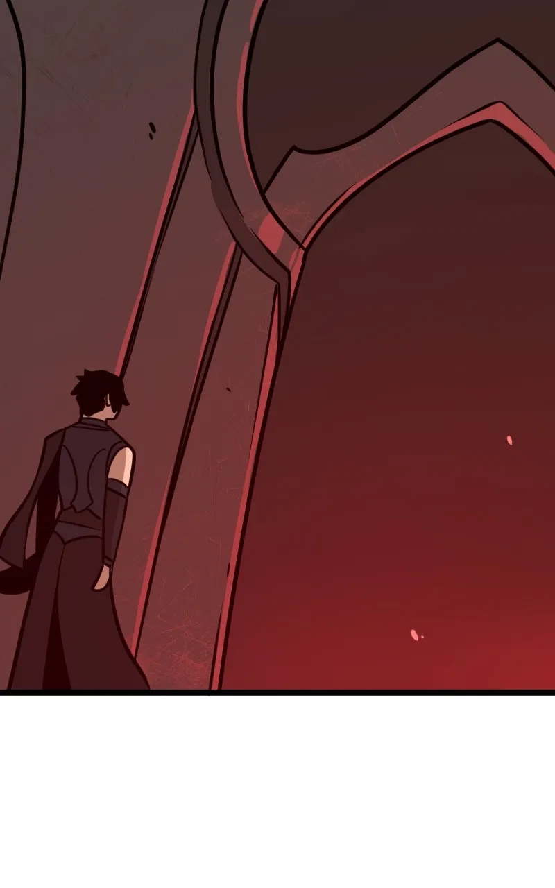Pantheum Chapter 50 page 32 - 