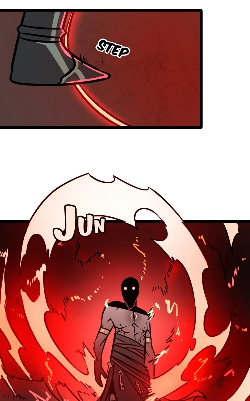 Pantheum Chapter 50 page 33 - 