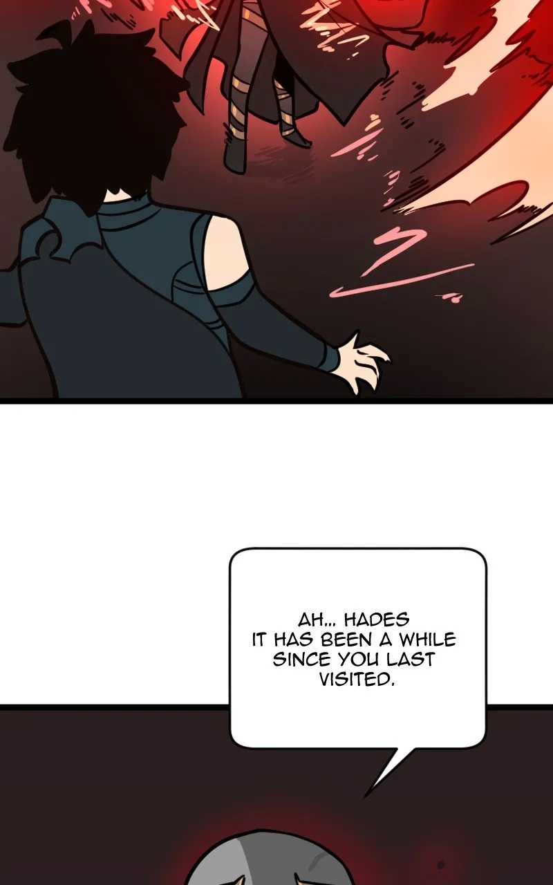 Pantheum Chapter 50 page 34 - 