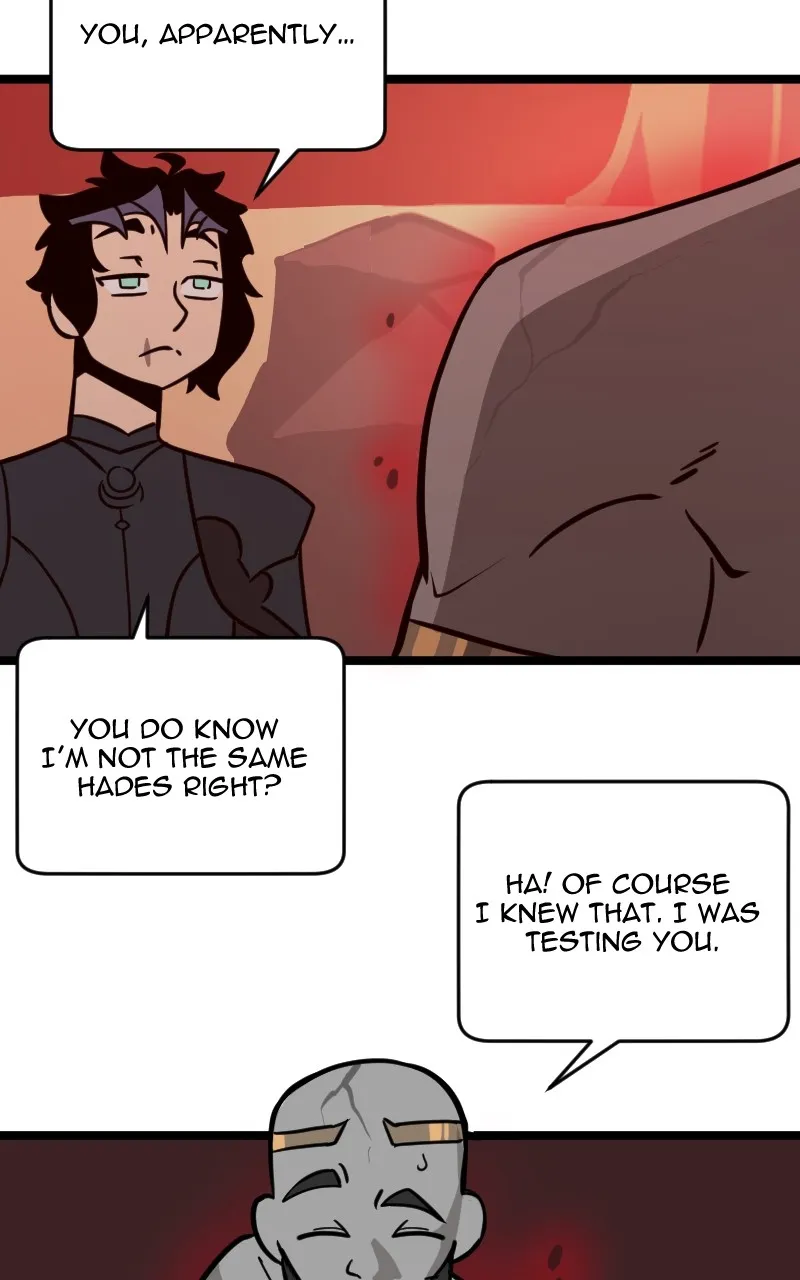 Pantheum Chapter 50 page 36 - 