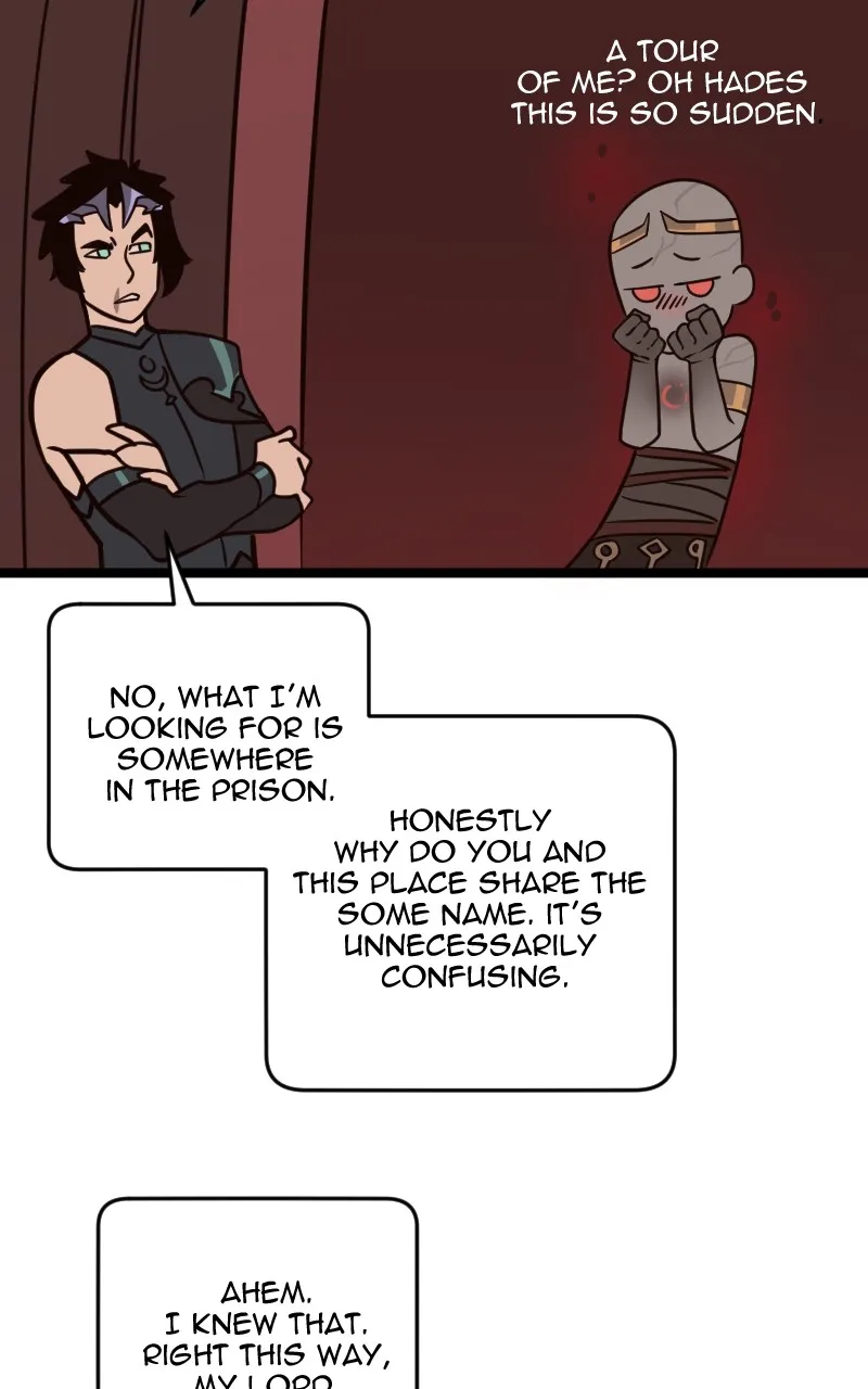 Pantheum Chapter 50 page 38 - 