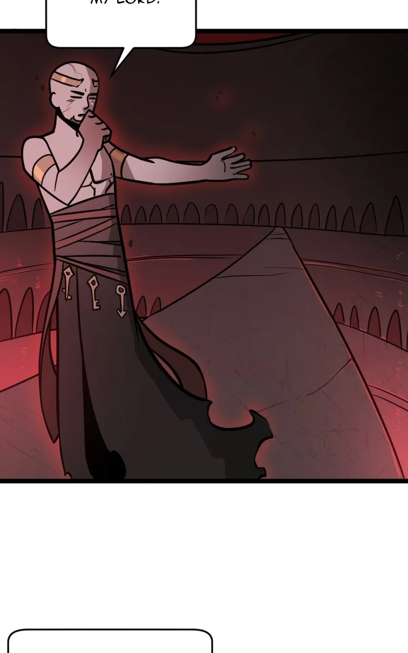 Pantheum Chapter 50 page 39 - 