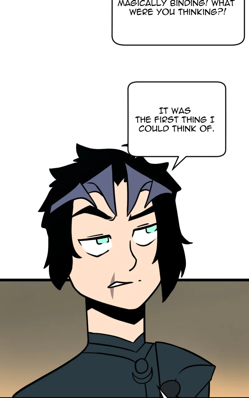 Pantheum Chapter 50 page 5 - 