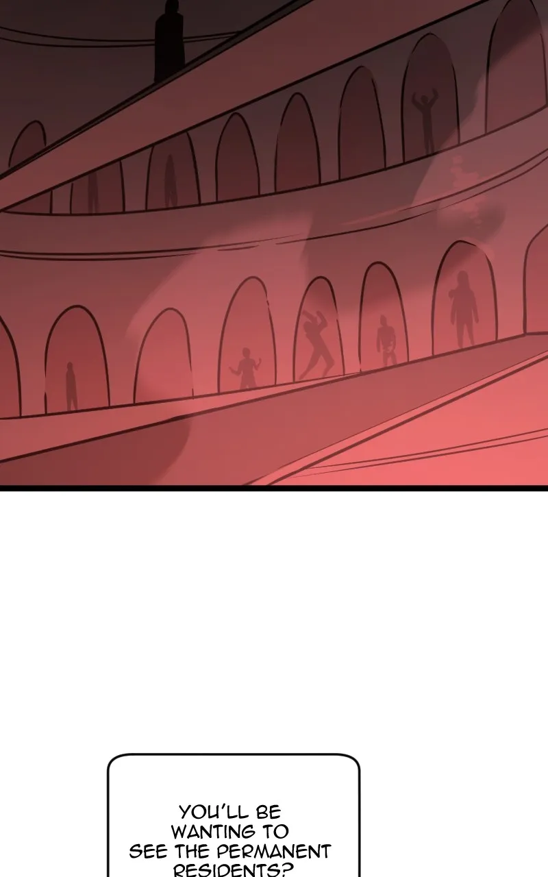 Pantheum Chapter 50 page 42 - 