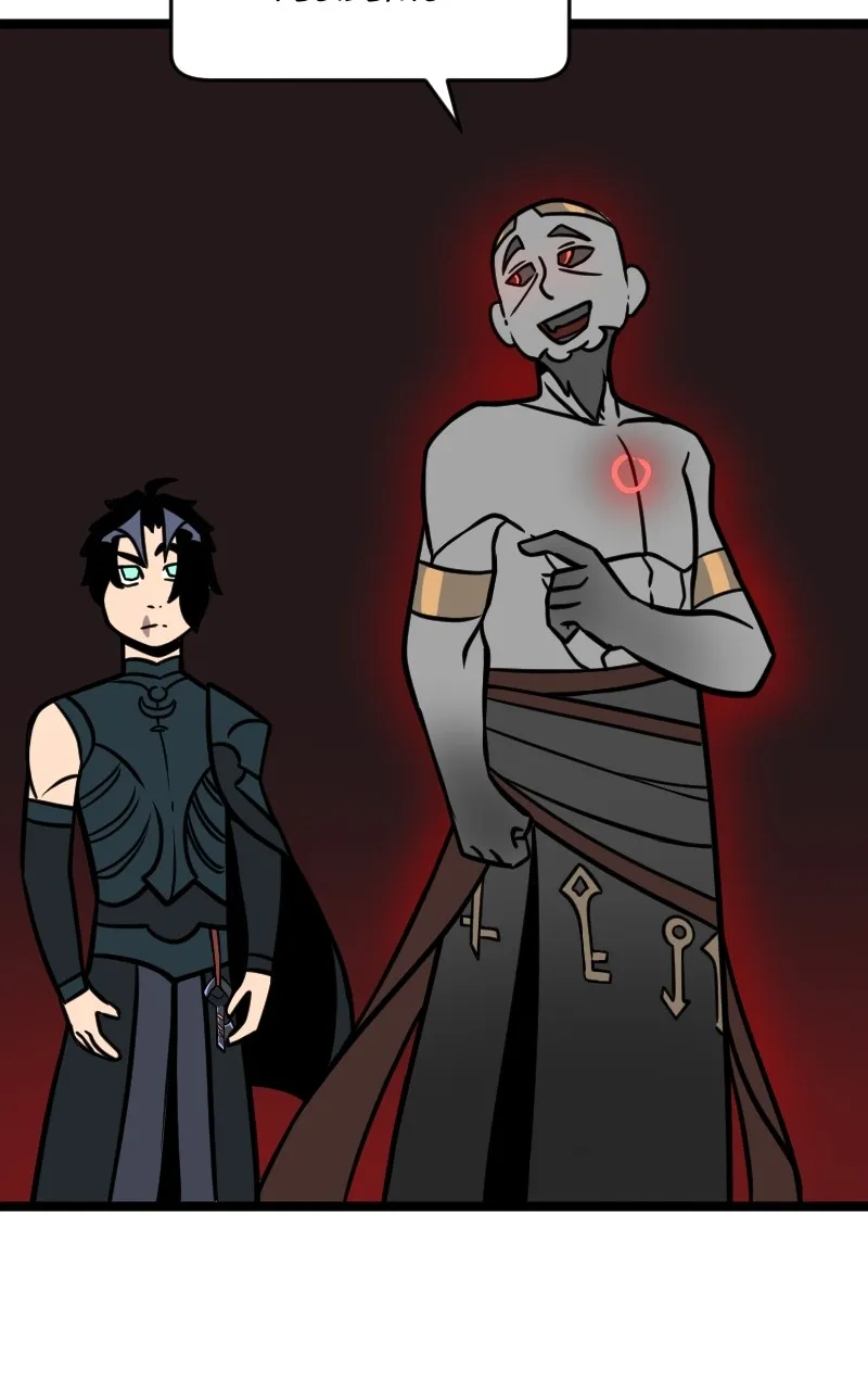 Pantheum Chapter 50 page 43 - 
