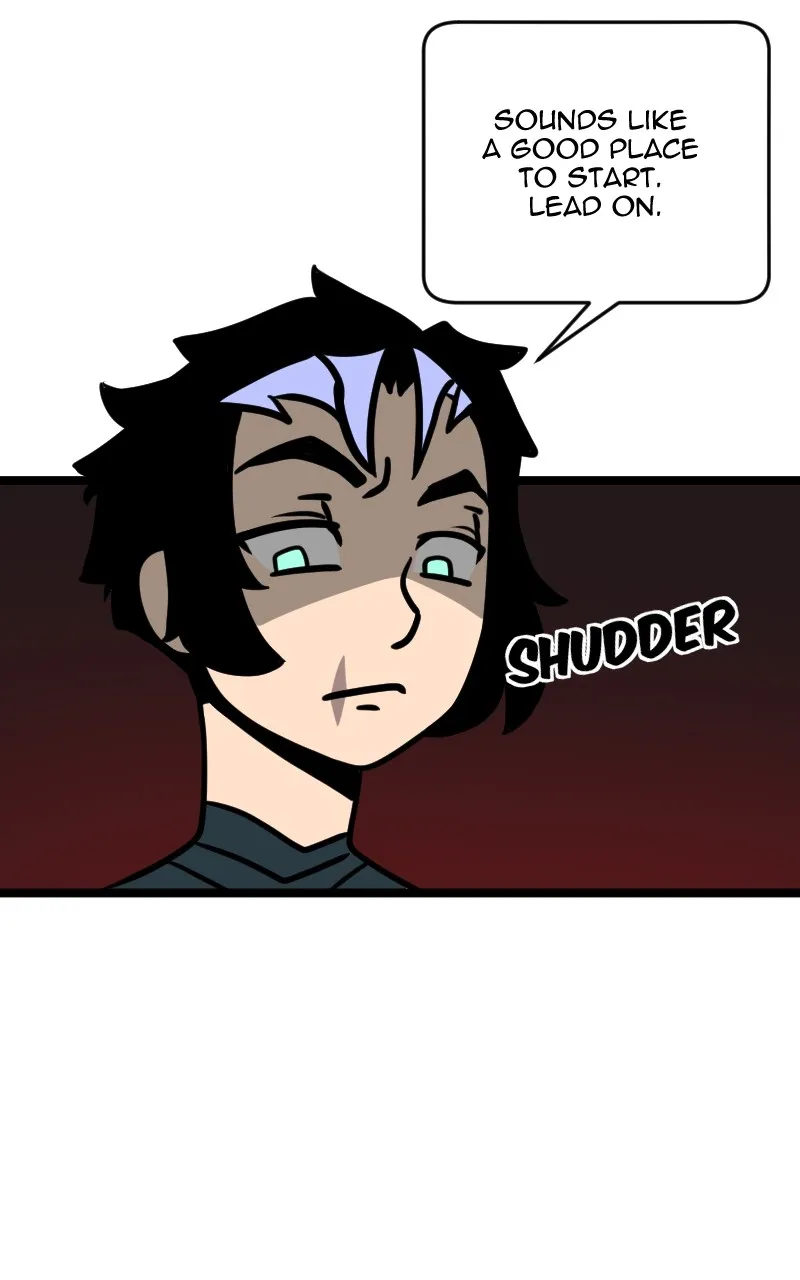 Pantheum Chapter 50 page 44 - 