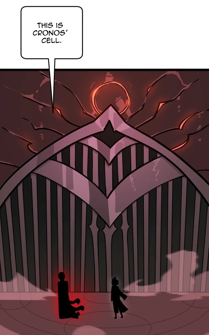 Pantheum Chapter 50 page 47 - 