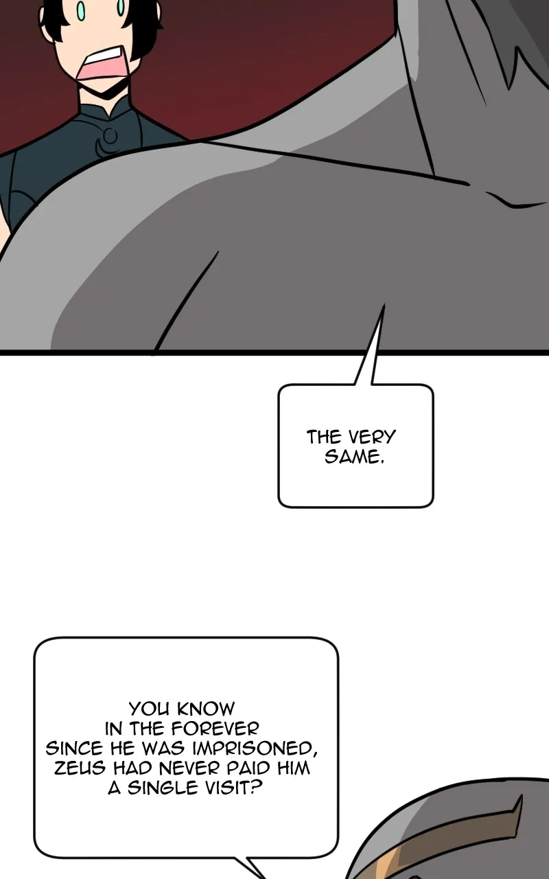 Pantheum Chapter 50 page 49 - 