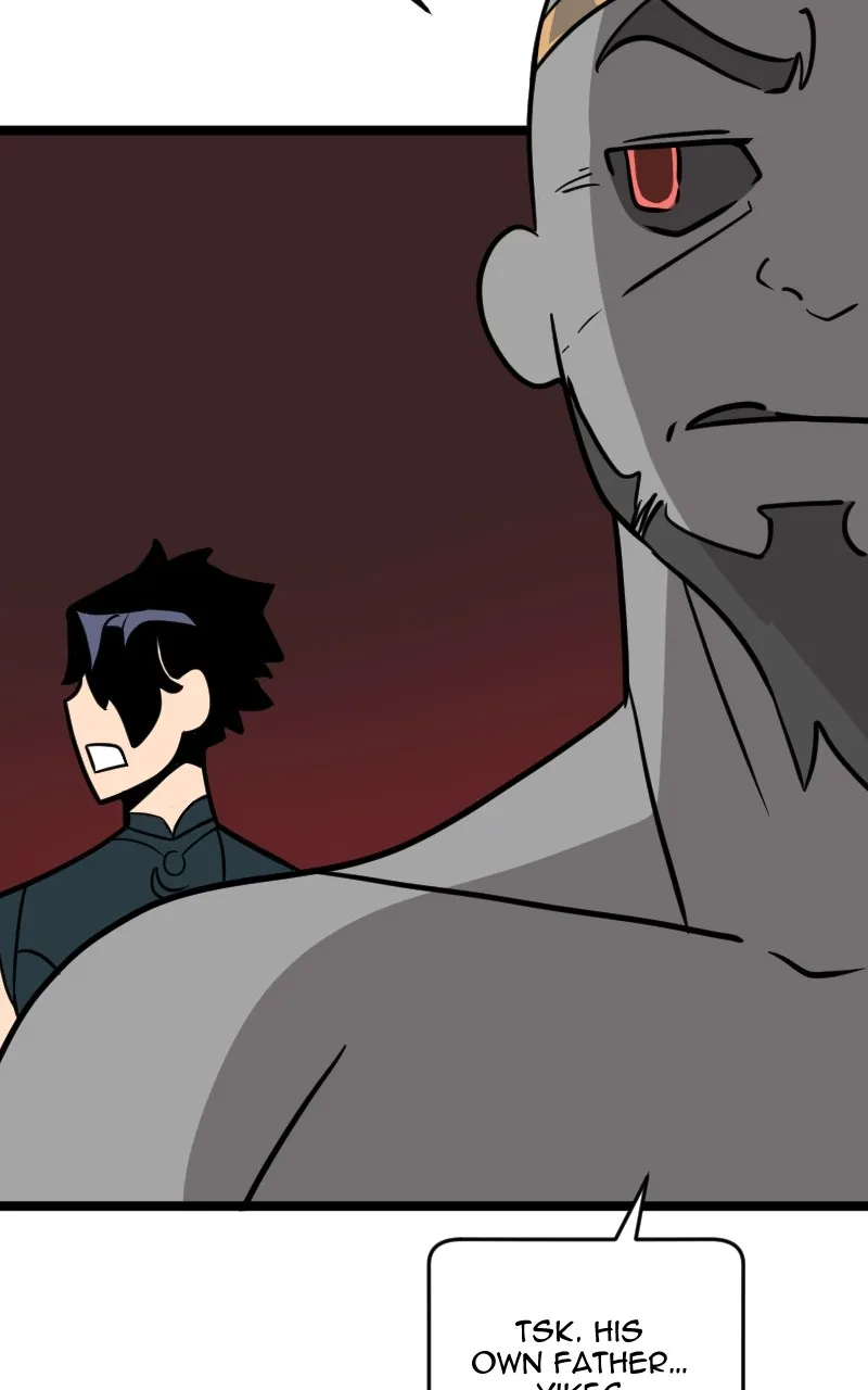 Pantheum Chapter 50 page 50 - 