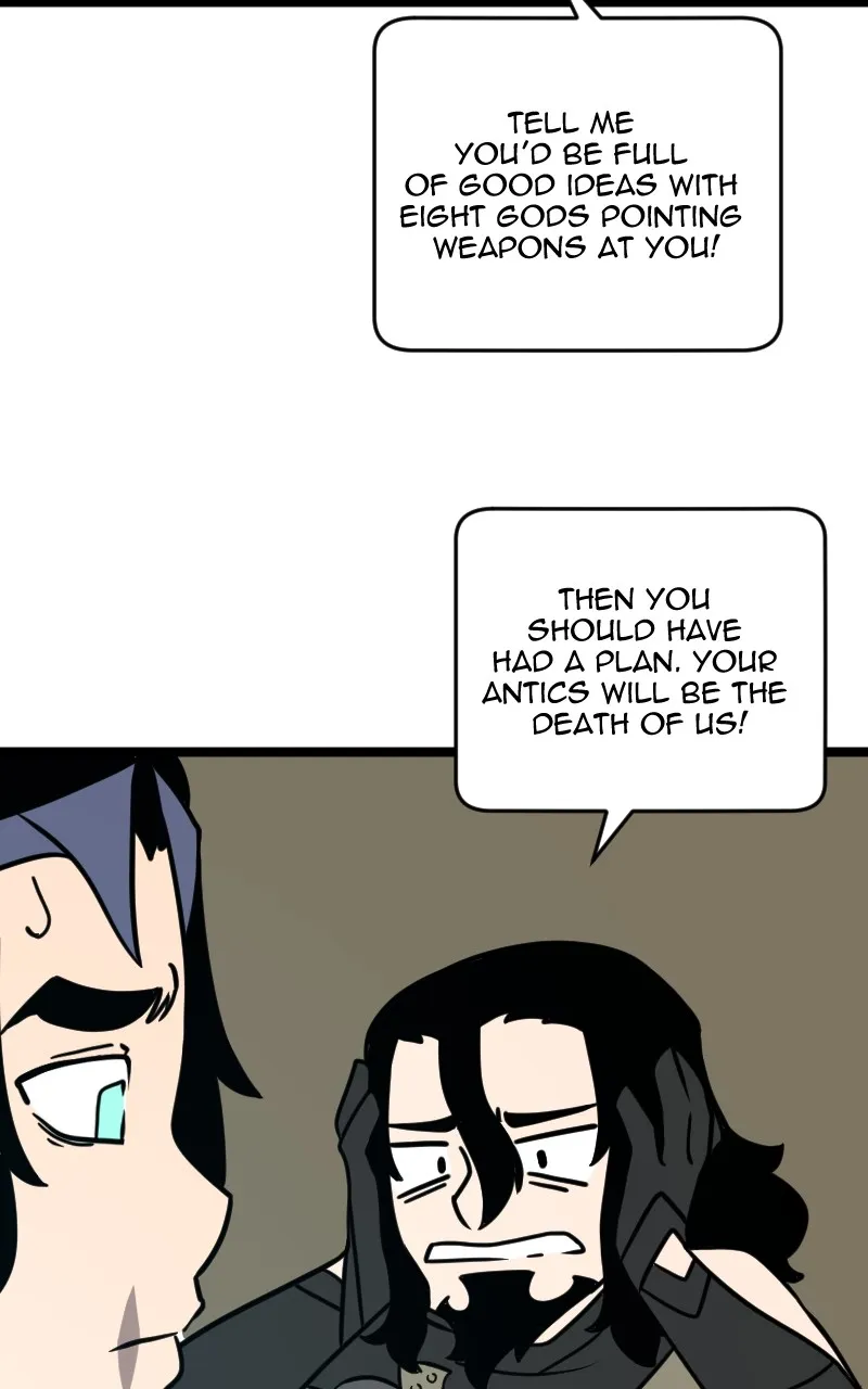 Pantheum Chapter 50 page 6 - 