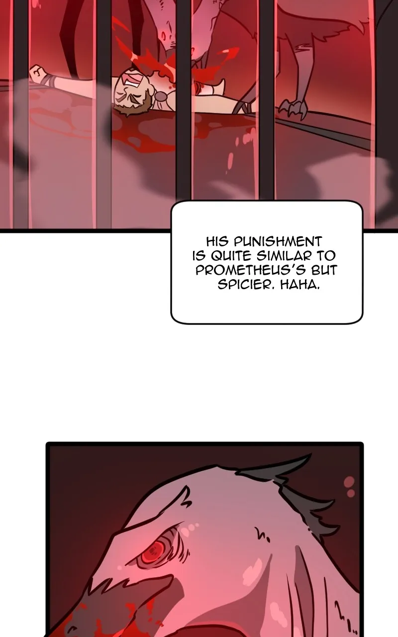 Pantheum Chapter 50 page 54 - 
