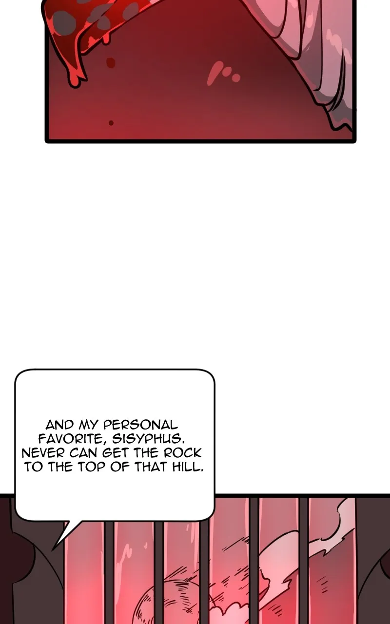 Pantheum Chapter 50 page 55 - 