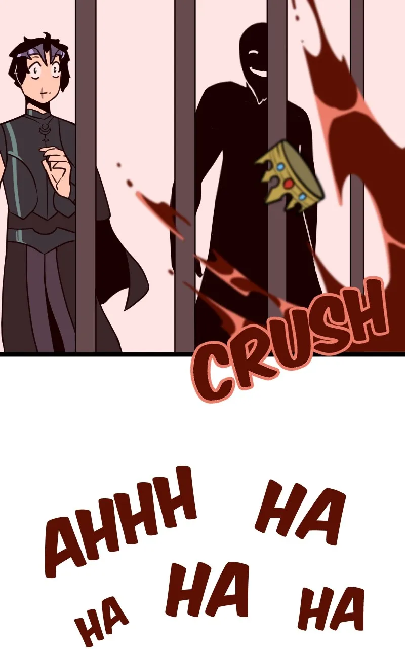 Pantheum Chapter 50 page 57 - 