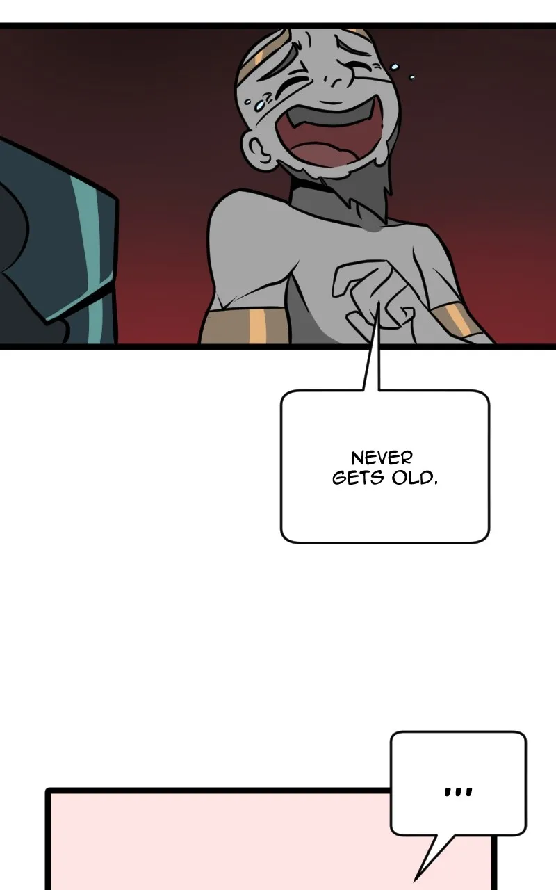 Pantheum Chapter 50 page 58 - 