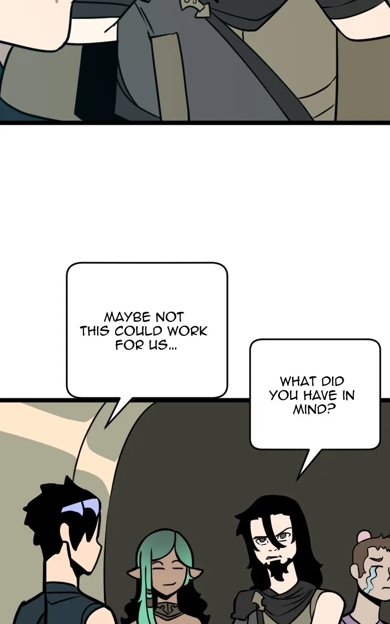 Pantheum Chapter 50 page 7 - 