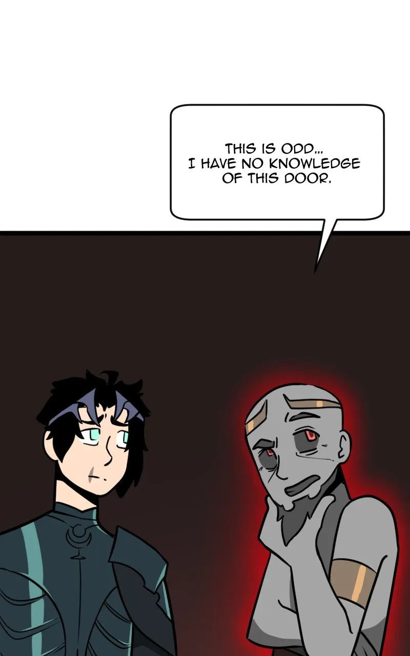 Pantheum Chapter 50 page 63 - 