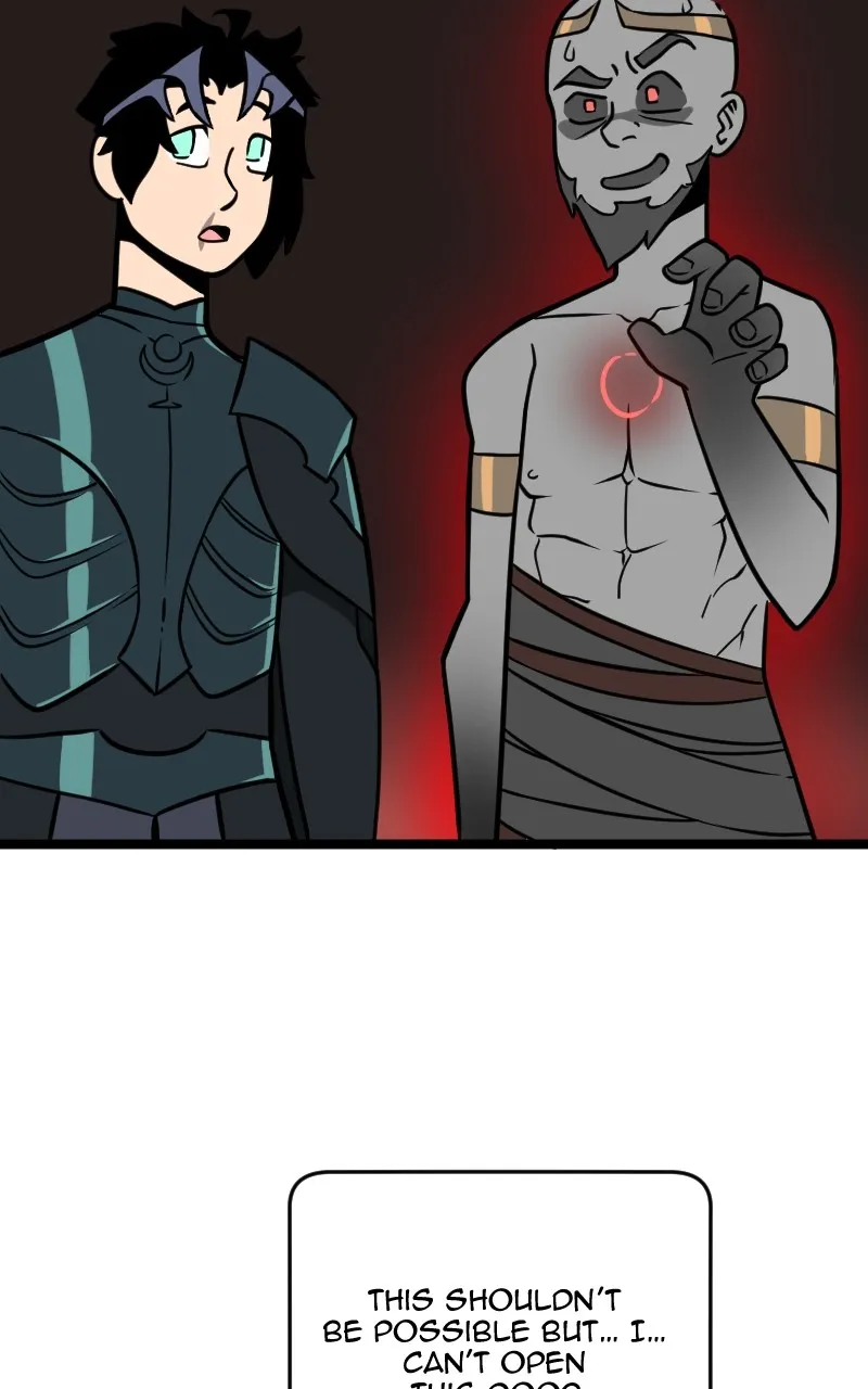 Pantheum Chapter 50 page 68 - 
