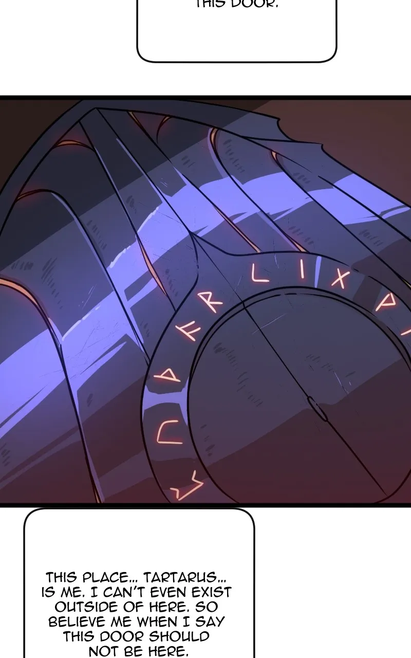 Pantheum Chapter 50 page 69 - 