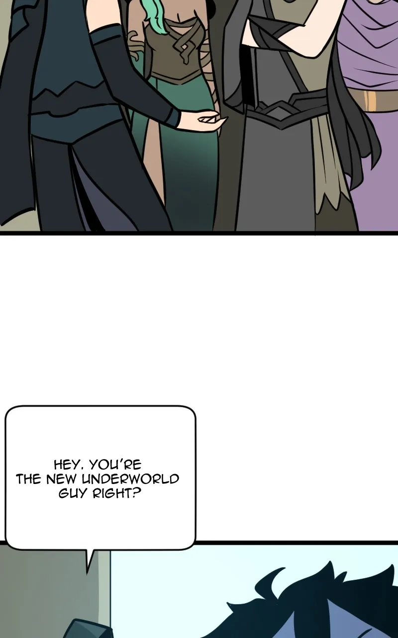 Pantheum Chapter 50 page 8 - 
