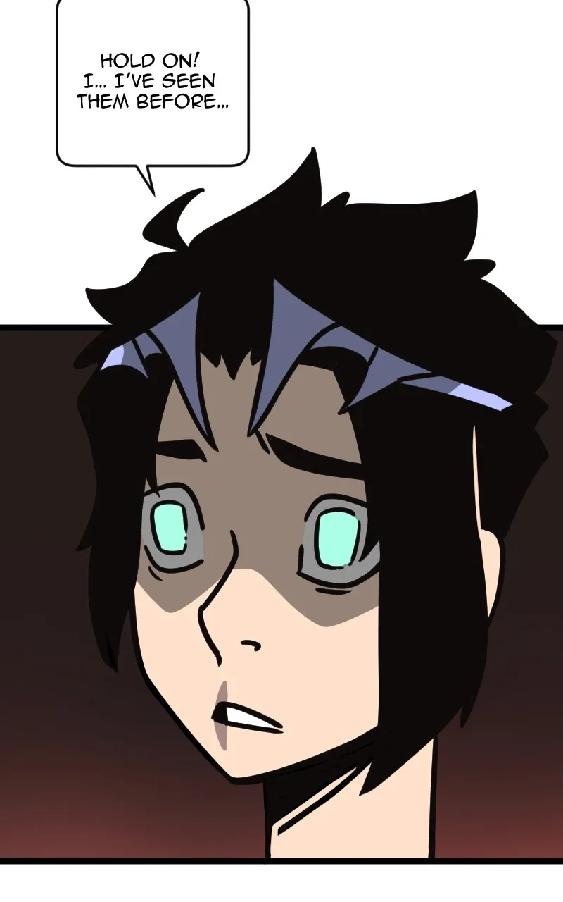 Pantheum Chapter 50 page 71 - 