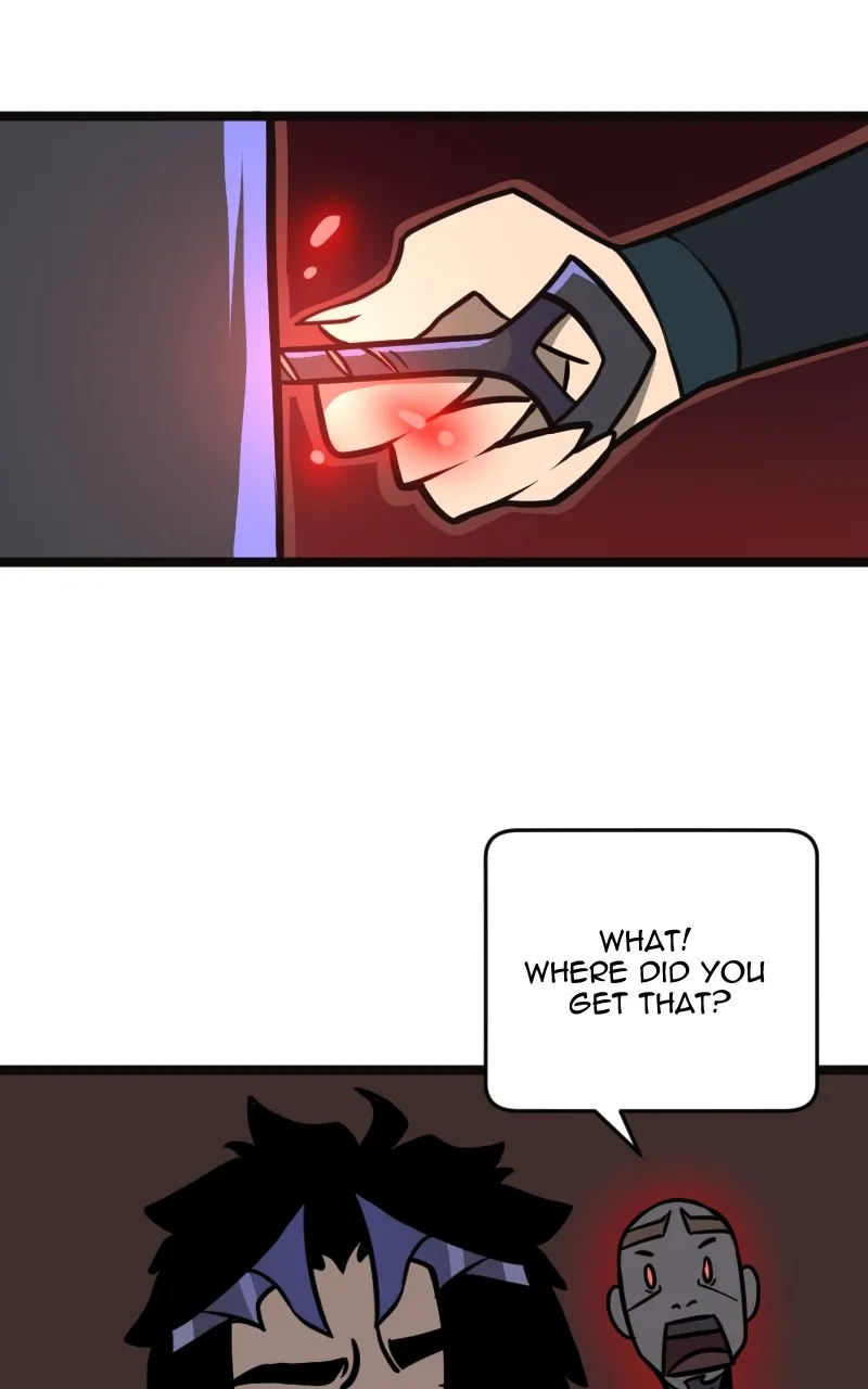 Pantheum Chapter 50 page 77 - 