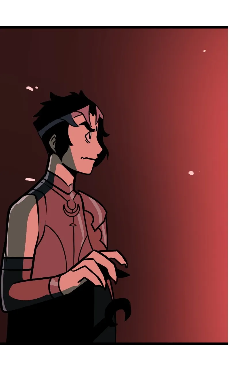 Pantheum Chapter 50 page 83 - 