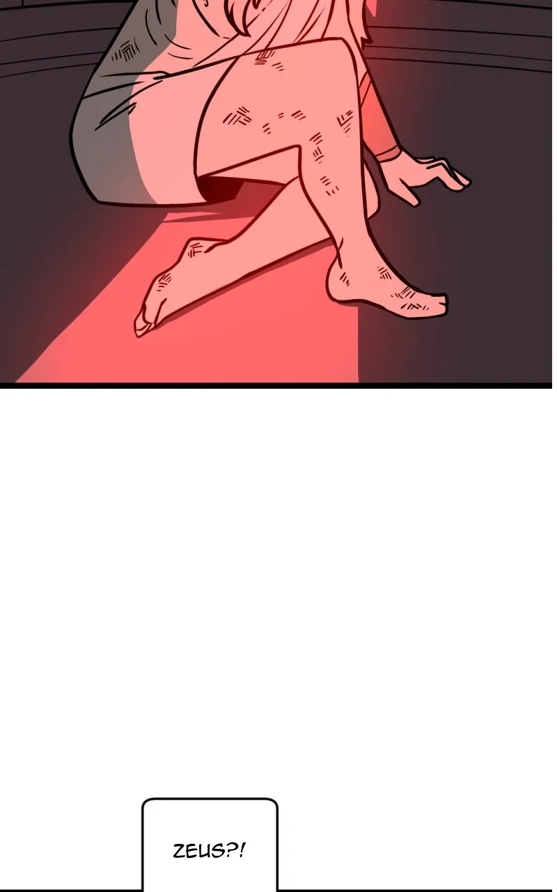 Pantheum Chapter 50 page 92 - 