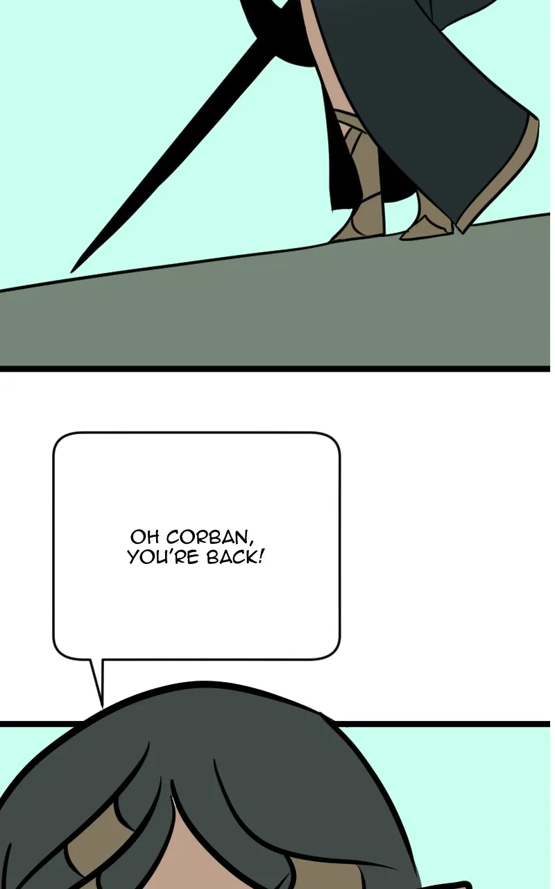Pantheum Chapter 50 page 98 - 