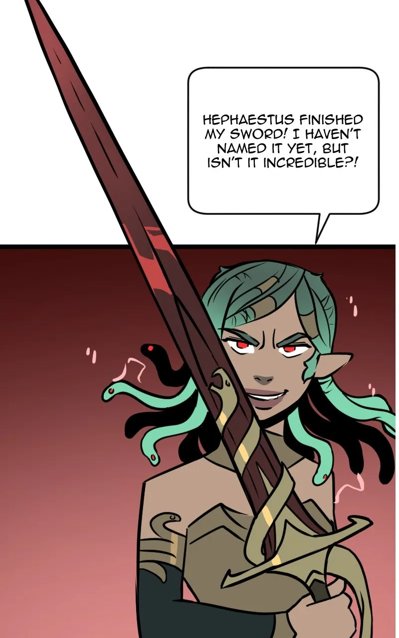 Pantheum Chapter 50 page 100 - 