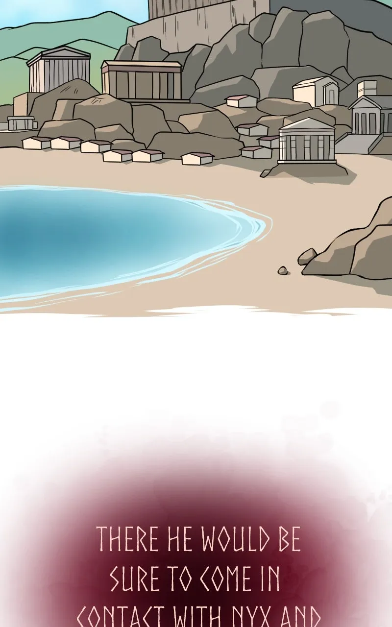 Pantheum Chapter 51 page 14 - 