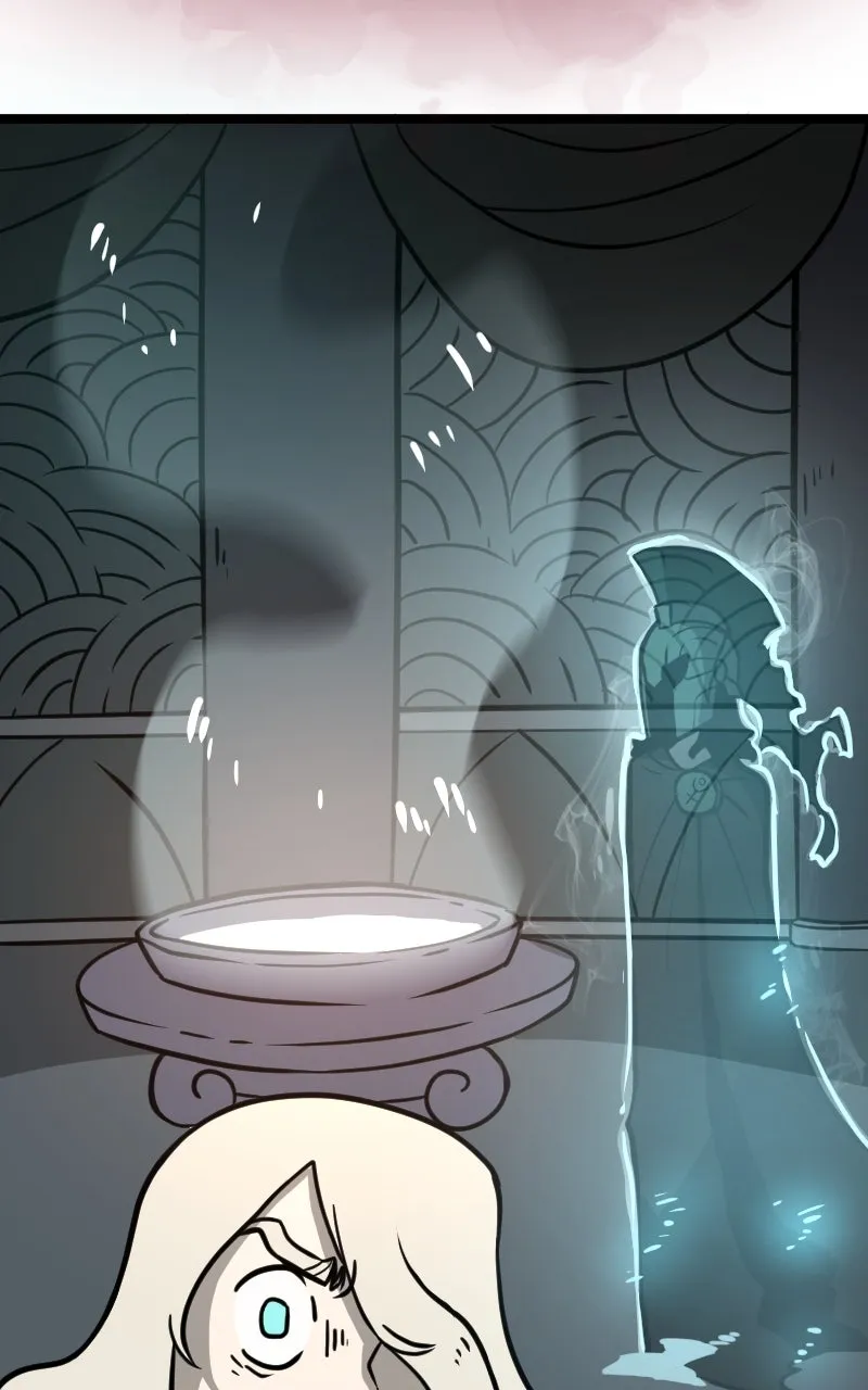 Pantheum Chapter 51 page 18 - 