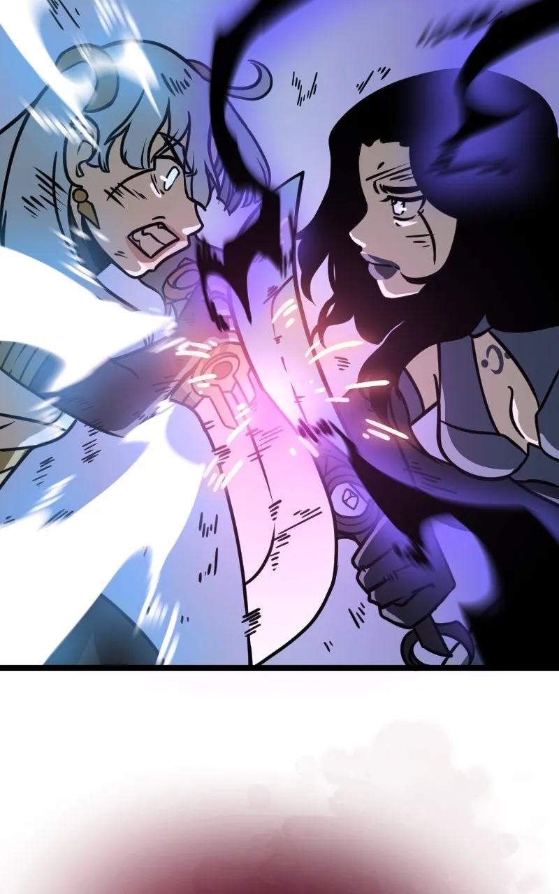 Pantheum Chapter 51 page 21 - 