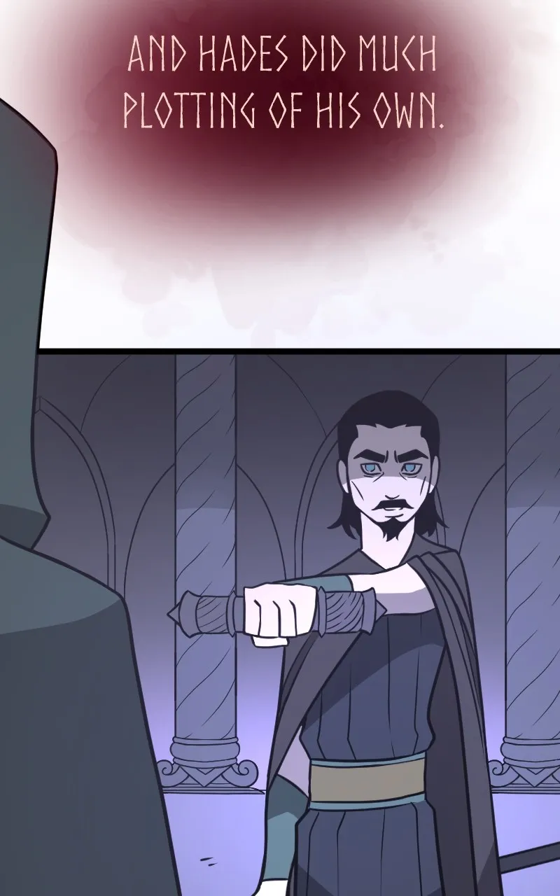 Pantheum Chapter 51 page 22 - 