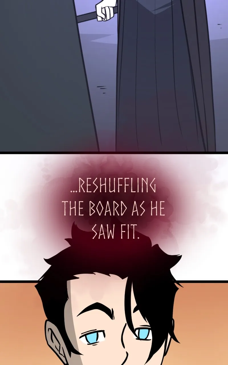 Pantheum Chapter 51 page 23 - 