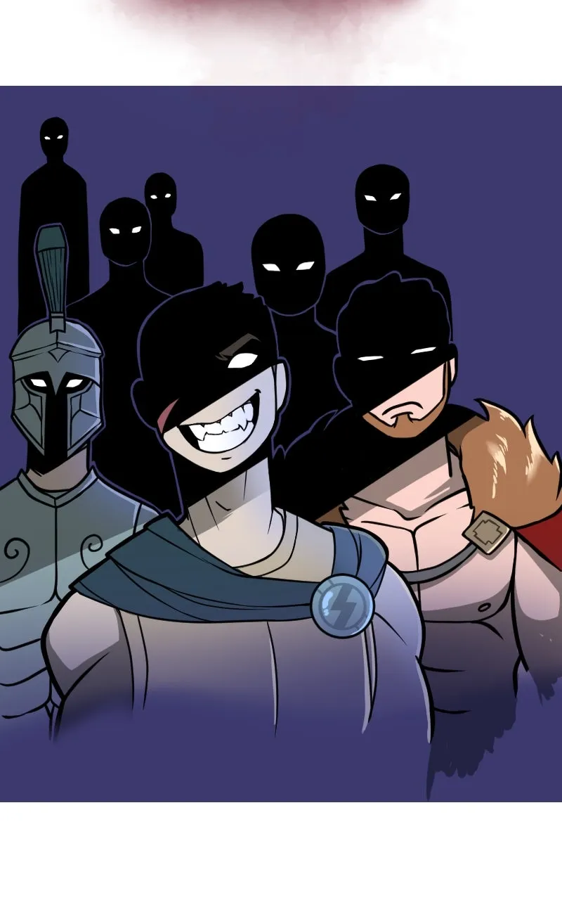Pantheum Chapter 51 page 28 - 