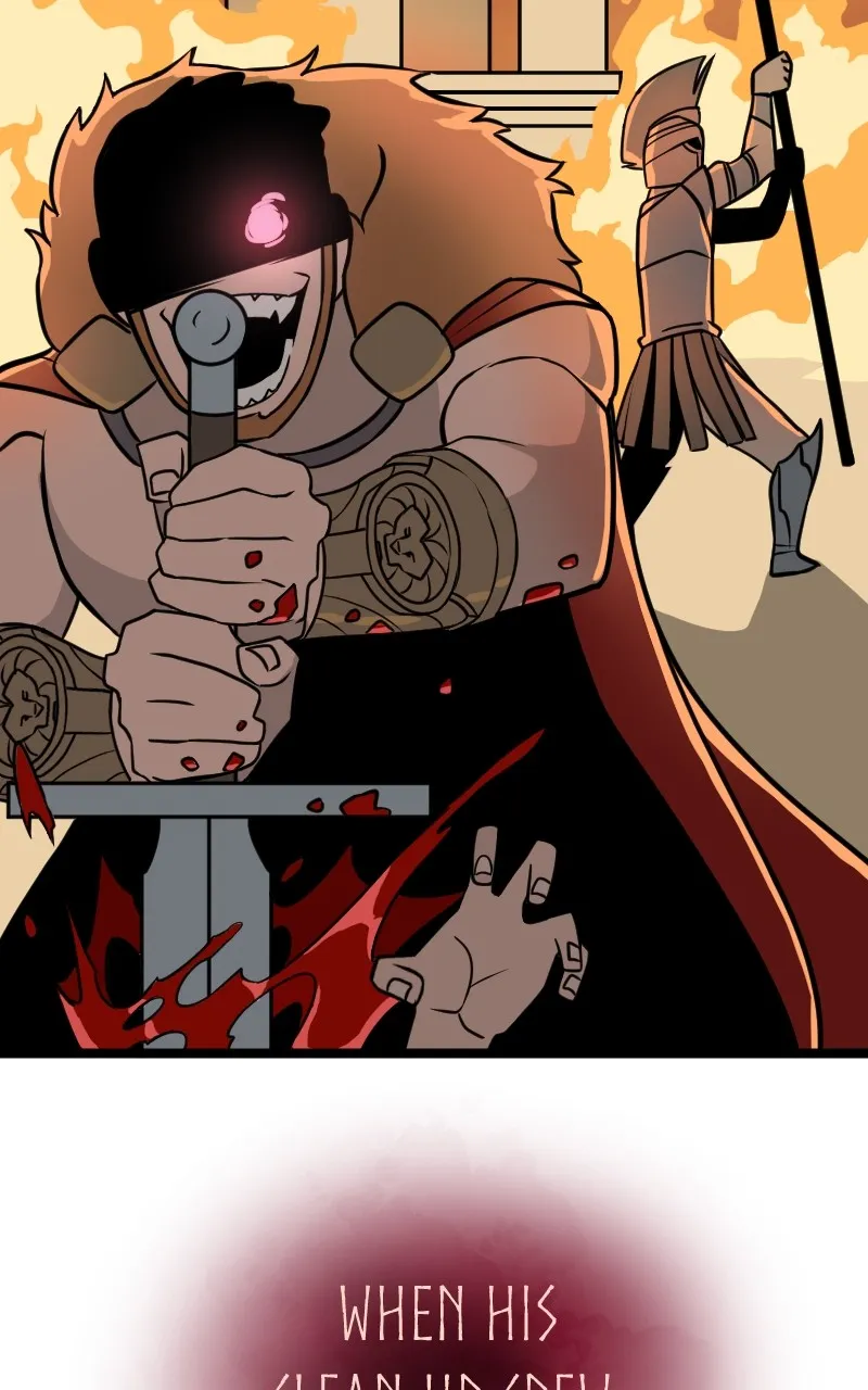 Pantheum Chapter 51 page 30 - 