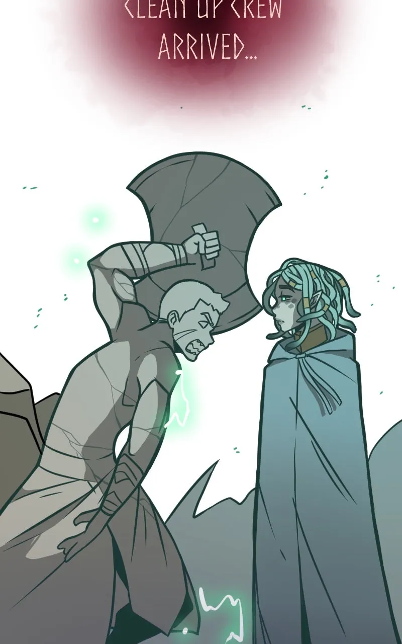 Pantheum Chapter 51 page 31 - 
