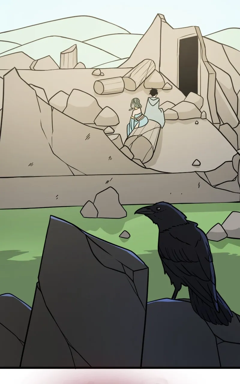 Pantheum Chapter 51 page 33 - 
