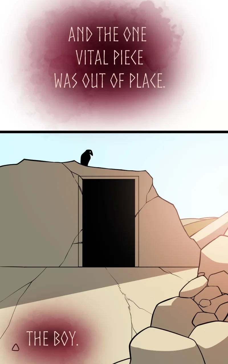 Pantheum Chapter 51 page 34 - 