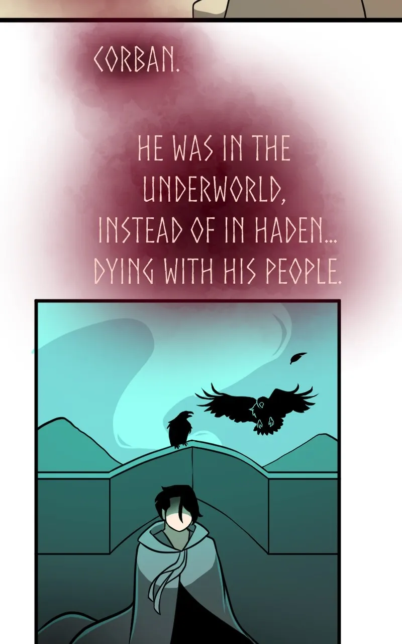 Pantheum Chapter 51 page 35 - 