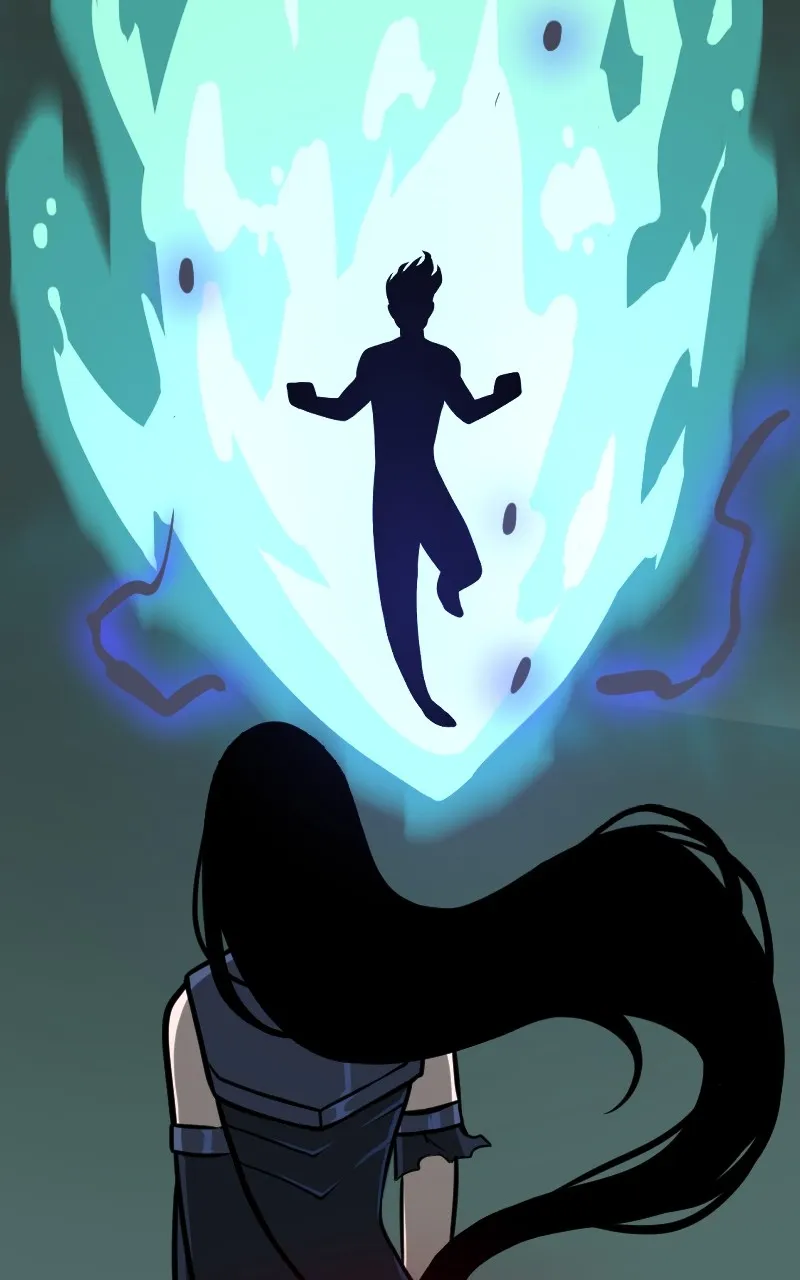 Pantheum Chapter 51 page 37 - 