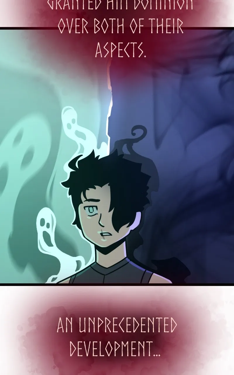 Pantheum Chapter 51 page 39 - 