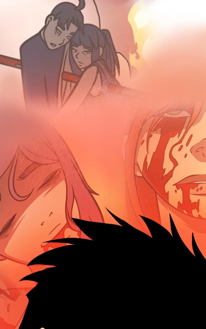 Pantheum Chapter 51 page 49 - 