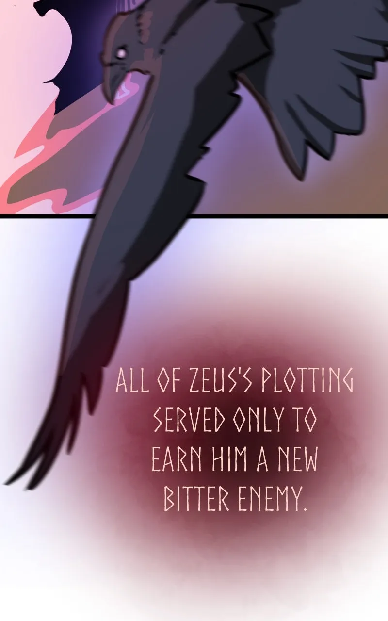Pantheum Chapter 51 page 57 - 